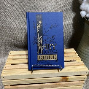 Mary Jones & Her Bible